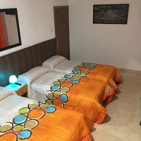 Hostal Florida マドリード エクステリア 写真