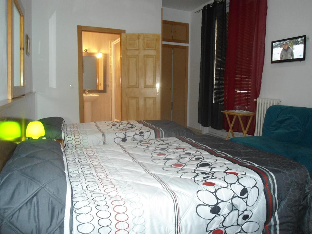 Hostal Florida マドリード エクステリア 写真