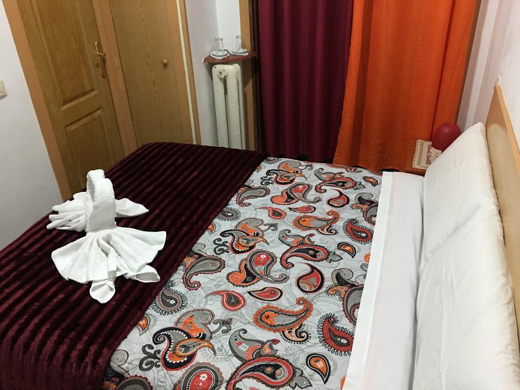 Hostal Florida マドリード エクステリア 写真