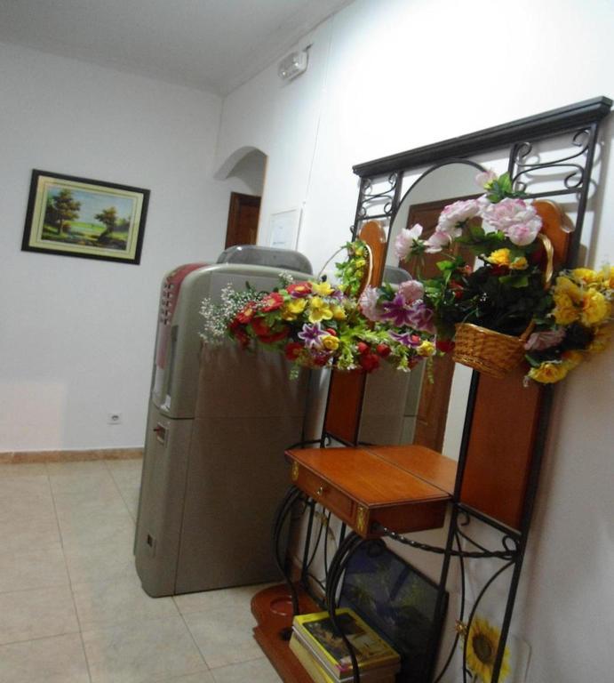 Hostal Florida マドリード 部屋 写真