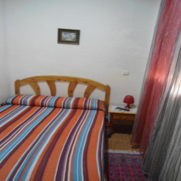 Hostal Florida マドリード 部屋 写真