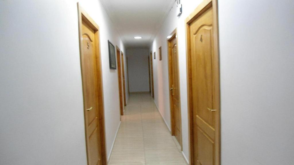 Hostal Florida マドリード 部屋 写真