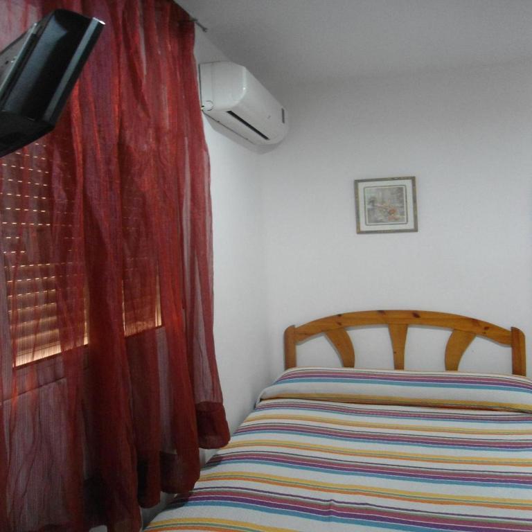 Hostal Florida マドリード 部屋 写真