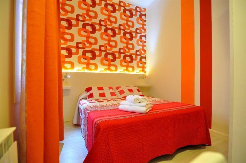 Hostal Florida マドリード エクステリア 写真