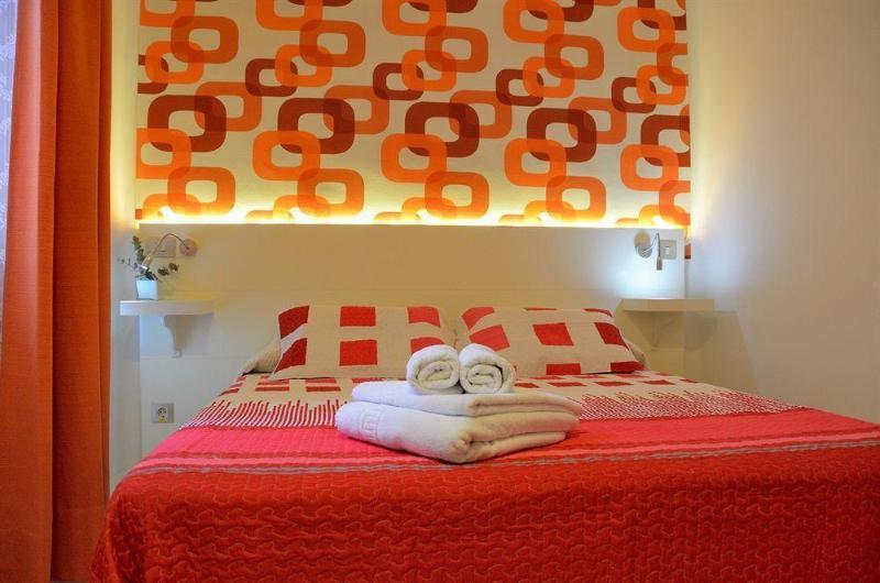 Hostal Florida マドリード エクステリア 写真